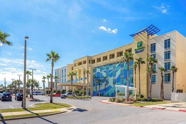 Holiday Inn Resort Fort Walton Beach by IHG