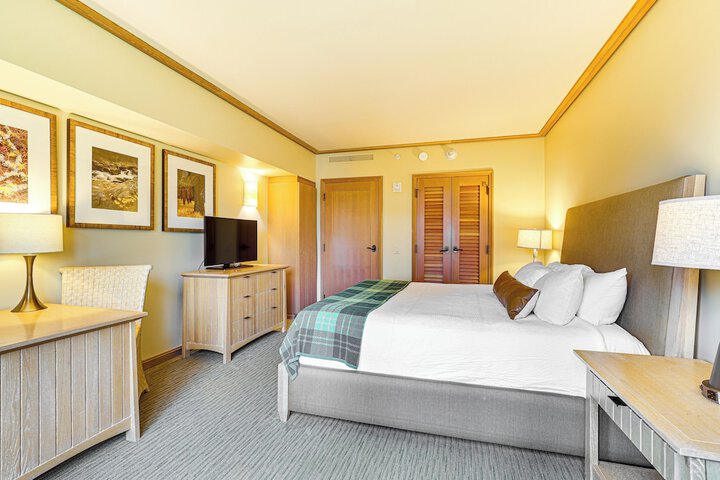 Cle Elum Condo w / Balcony in Suncadia Resort!