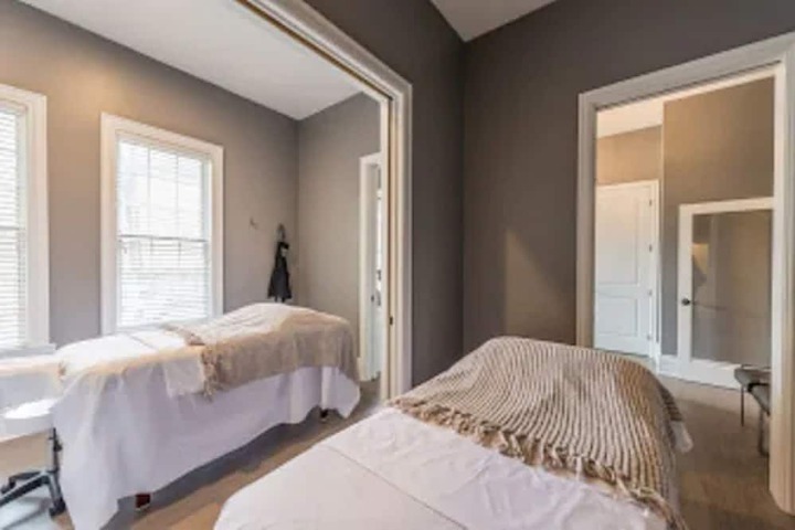 Idlewyld Inn & Spa