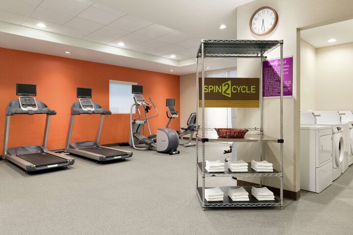 Health and Fitness 41 of 45
