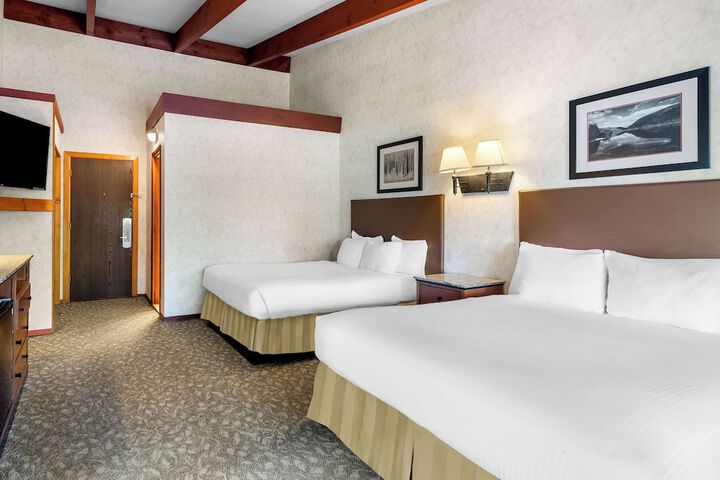 Best Western Adirondack Inn