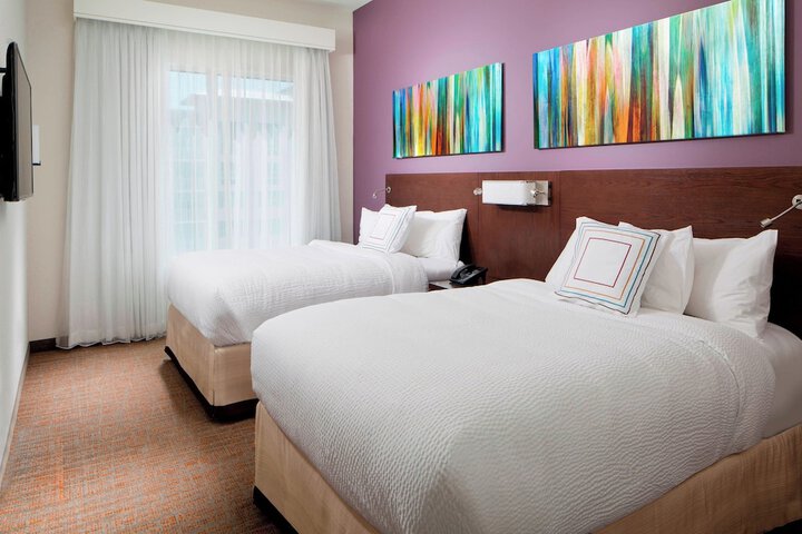 Residence Inn by Marriott West Palm Beach Downtown