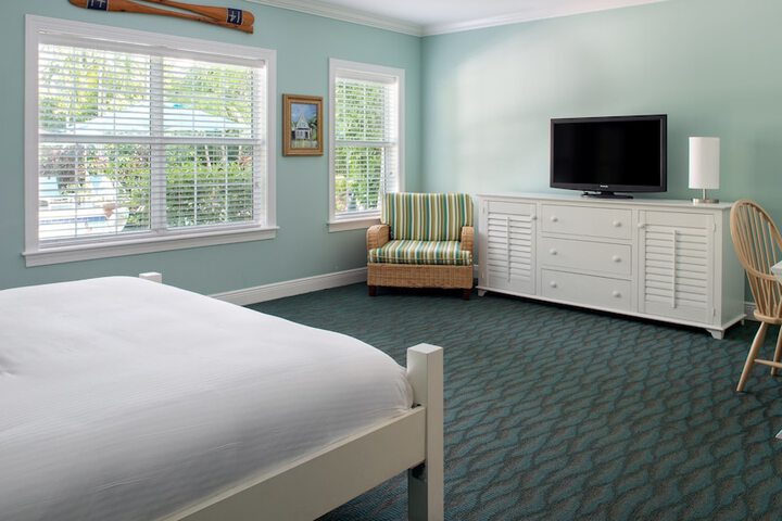 Tranquility Bay Beachfront Hotel and Resort