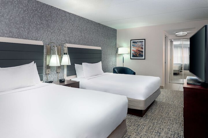 Homewood Suites by Hilton Boston / Canton MA
