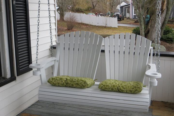 Terrace/Patio 45 of 50
