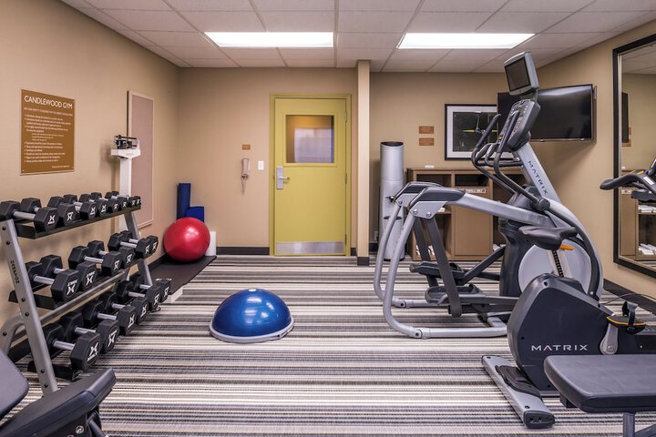 Candlewood Suites Paducah by IHG