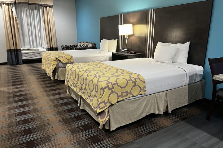 Baymont by Wyndham Bryan College Station