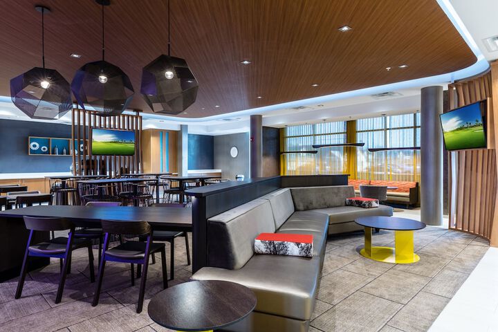 SpringHill Suites by Marriott Columbia