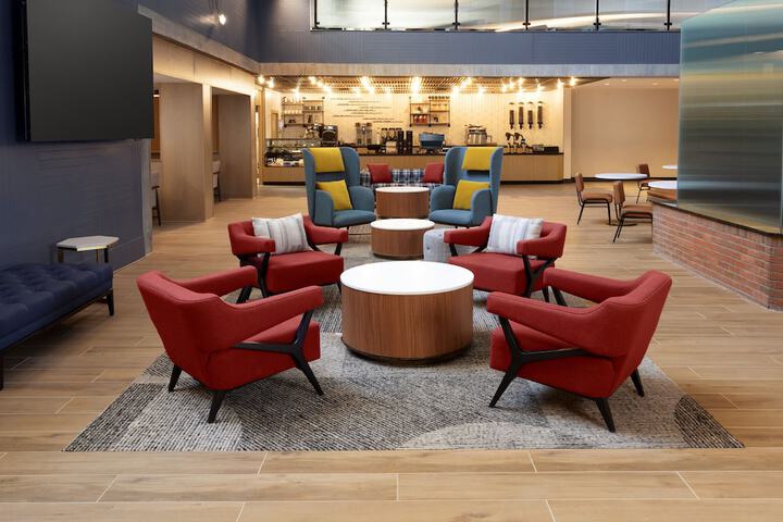 Hotel Interior 16 of 62