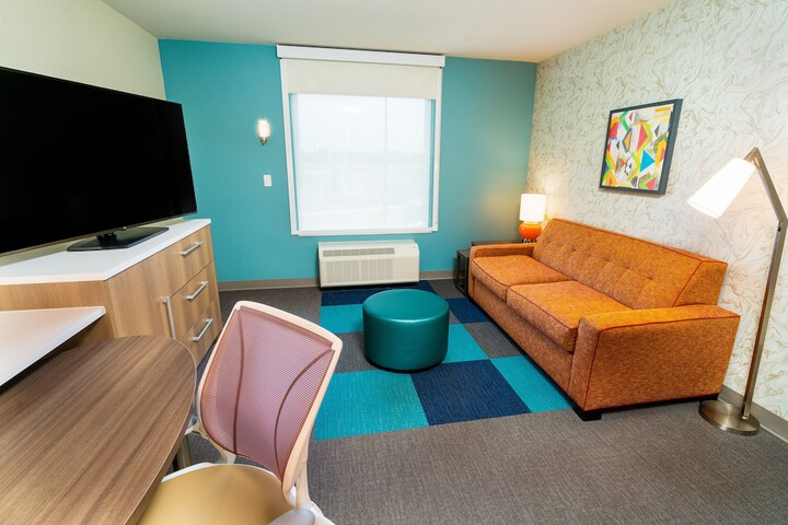 Home2 Suites by Hilton Bakersfield