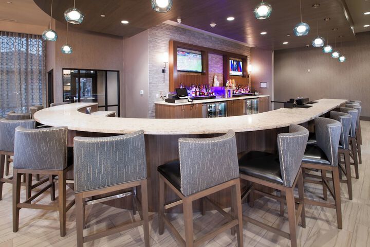 SpringHill Suites by Marriott Fayetteville Fort Bragg