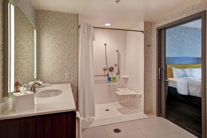 Home2 Suites by Hilton Shreveport
