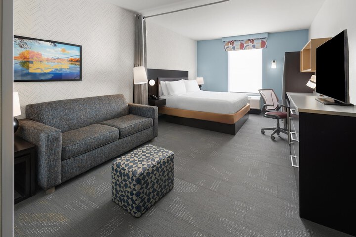 Home2 Suites by Hilton Meridian