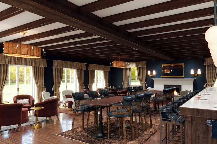 The Nittany Lion Inn