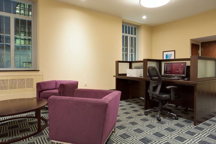 Business Center 62 of 62