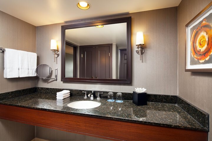 Sheraton Fairplex Suites & Conference Center