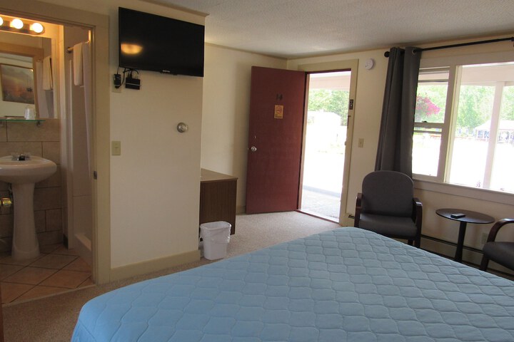 Acadia Gateway Motel