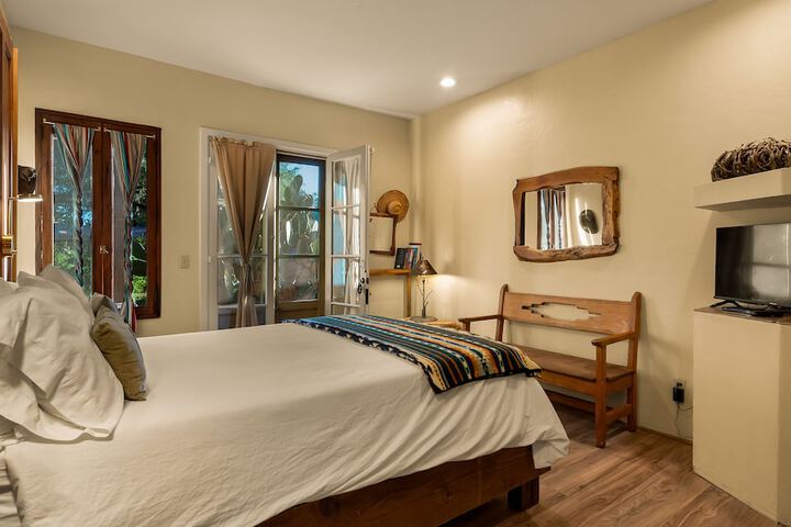 Tubac Country Inn