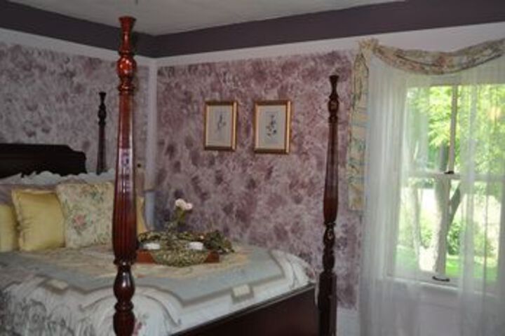 Cider Mill Inn