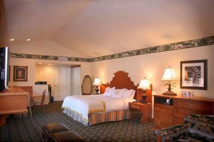 Zermatt Utah Resort & Spa Trademark Collection by Wyndham