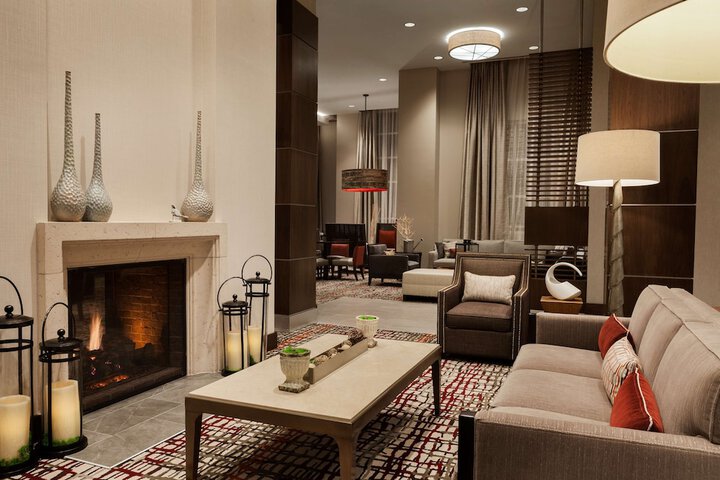Hotel Interior 11 of 40