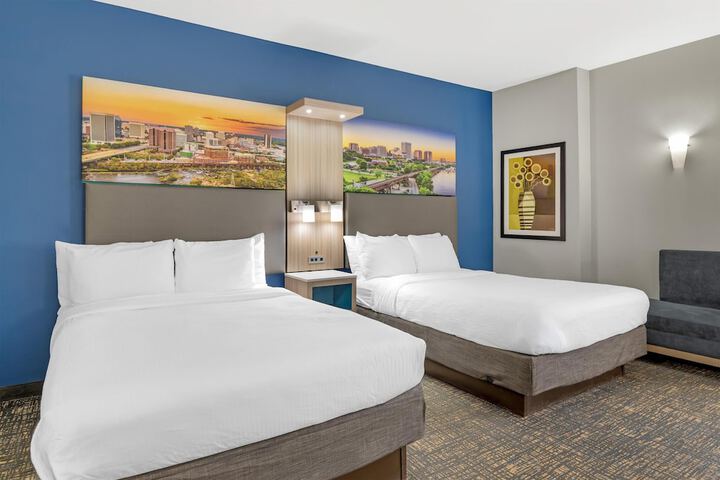 Best Western Plus Glen Allen Inn