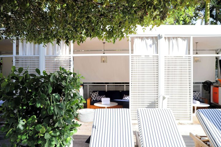 Nautilus Sonesta Miami Beach