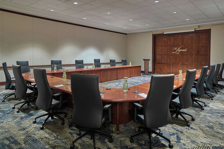 Montgomery Marriott Prattville Hotel & Conference Center