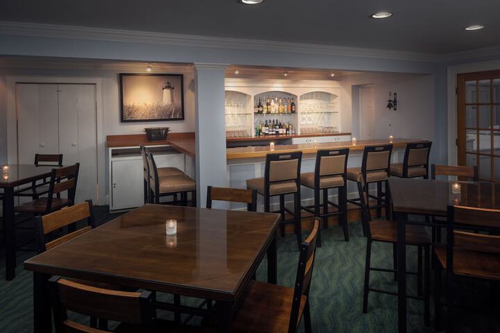 Surfside Hotel and Suites