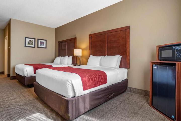 Comfort Inn