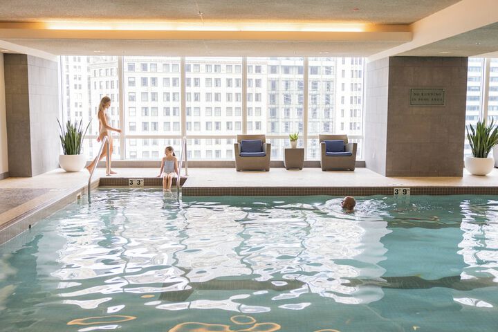 Trump International Hotel & Tower Chicago