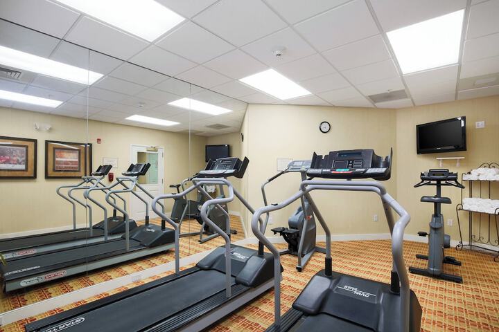 Health and Fitness 24 of 26