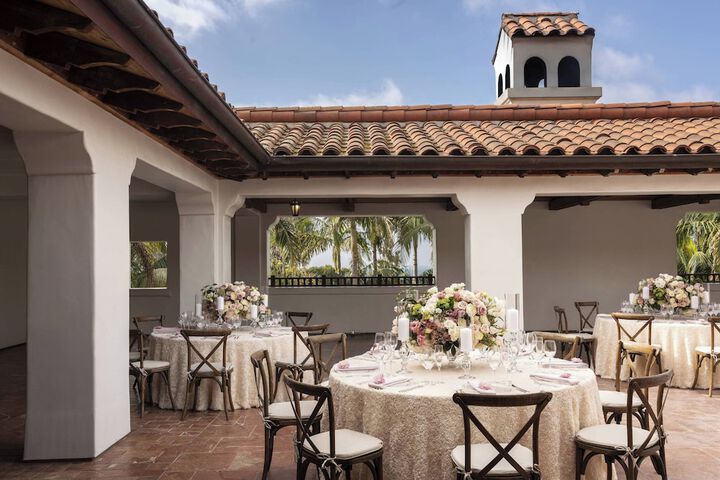 The Ritz-Carlton Bacara Santa Barbara