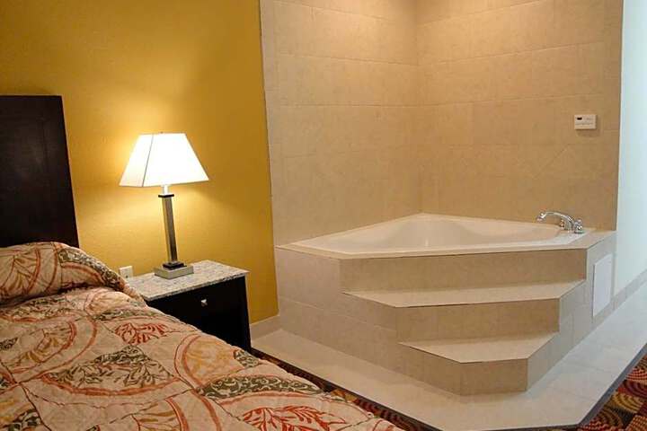 Sands Inn & Suites
