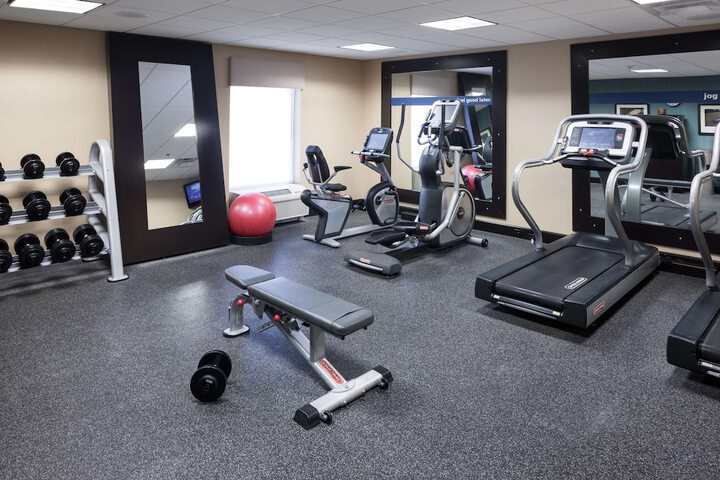 Health and Fitness 46 of 47
