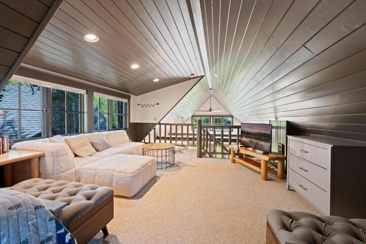 Metolius Cabin 5
