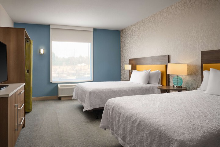 Home2 Suites by Hilton Tupelo Ms