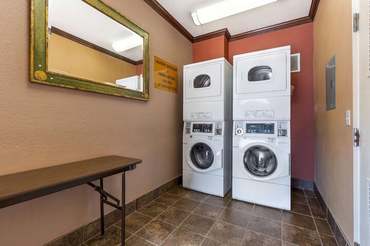 Best Western Plus Placerville Inn