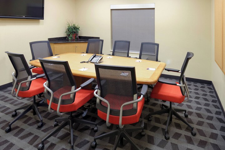 TownePlace Suites Marriott Joplin