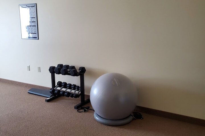 Health and Fitness 36 of 41