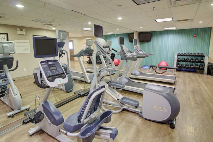 Health and Fitness 83 of 85