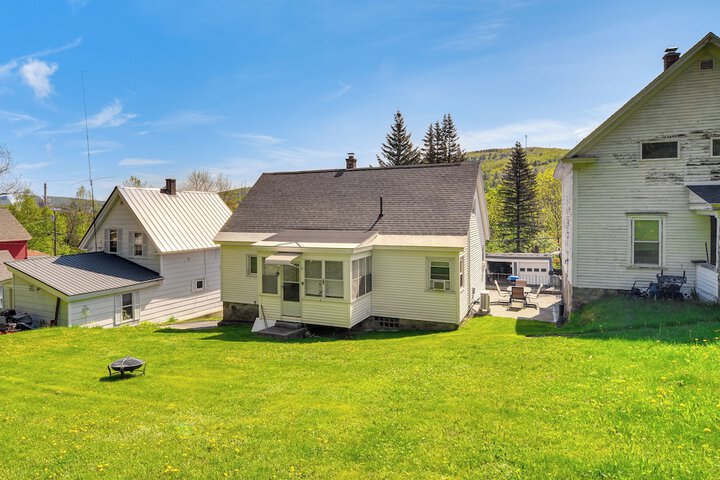 Cozy Home w / ATV Trail Access in Berlin!