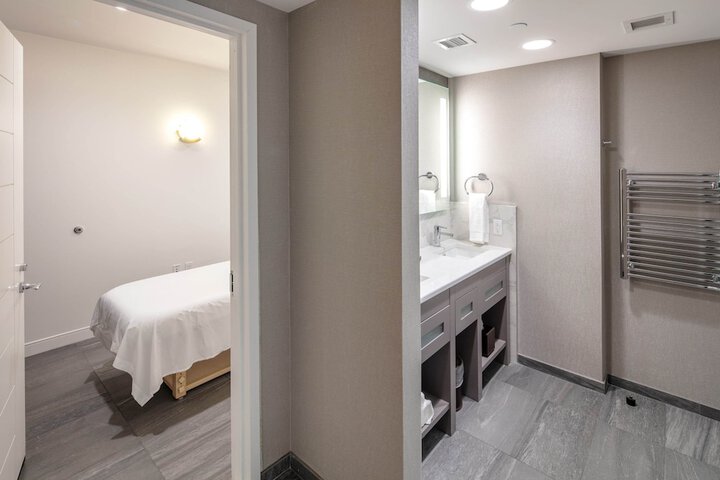 YO1 Longevity & Health Resorts Catskills