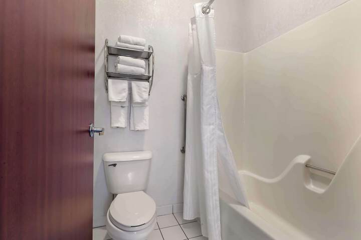 Best Western Sycamore Inn