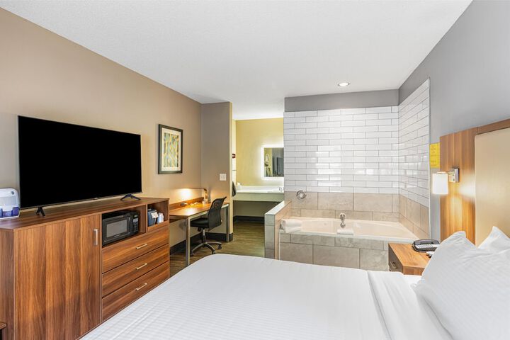 SureStay Hotel by Best Western Helen Downtown