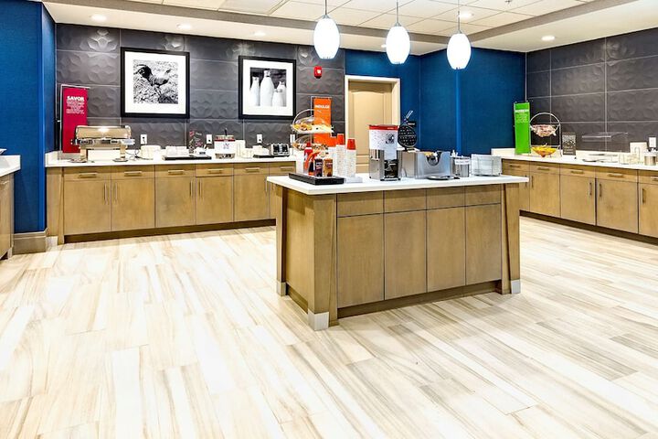 Hampton Inn Lockport - Buffalo