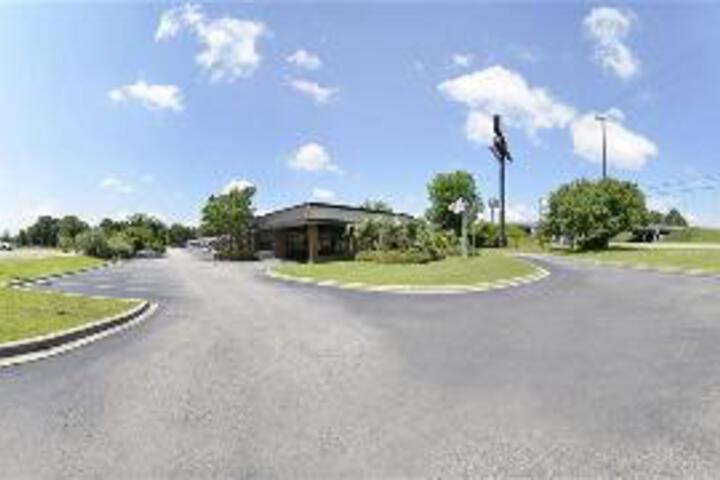 Days Inn St. George