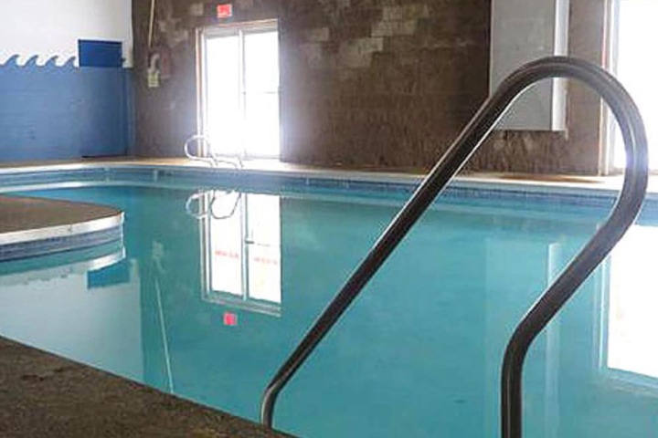 Pool 6 of 58