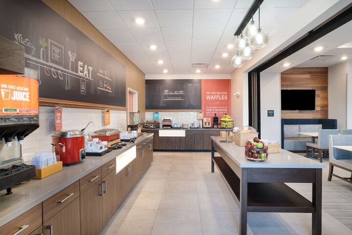 Hampton Inn Greer Greenville SC