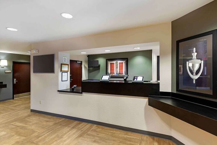 Extended Stay America Suites Denver Park Meadows